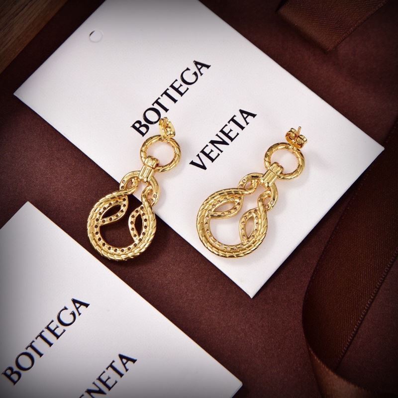 Bottega Veneta Earrings